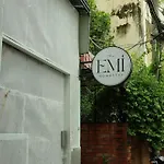 Emi Homestay - Homestay Tu Check In Tai Quan 1
