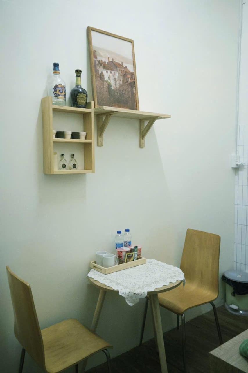 Homestay Emi - Tu Check In Tai Quan 1 Ho Chi Minh City